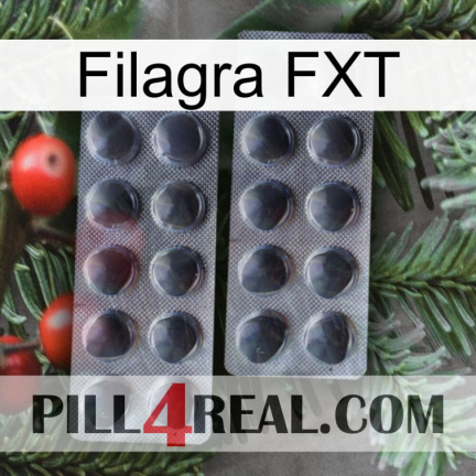 Filagra FXT 31